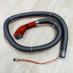Industrial Thread Trimming <b>Machine</b> Blade Assembly With Suction <b>Pipe</b> And Mounting Accessories For Garment Factory Use - Product Image 3