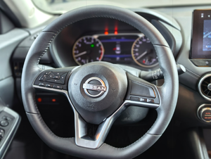 Nissan Sylphy 2023 1.6L CVT, Auto Usado en Venta, Bajo Precio, Sedán Eficiente en Consumo de Combustible, Para Exportación - Product Image 6