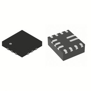 Original and Brand-new NB681GD-C945-Z QFN-13P Integrated Circuit Chips - Product Image 1