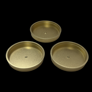 Tùy chỉnh <span class=keywords><strong>CNC</strong></span> độ chính xác cao kim loại Phụ tùng chuyên nghiệp tùy chỉnh <span class=keywords><strong>CNC</strong></span> phay nhà sản xuất - Product Image 6