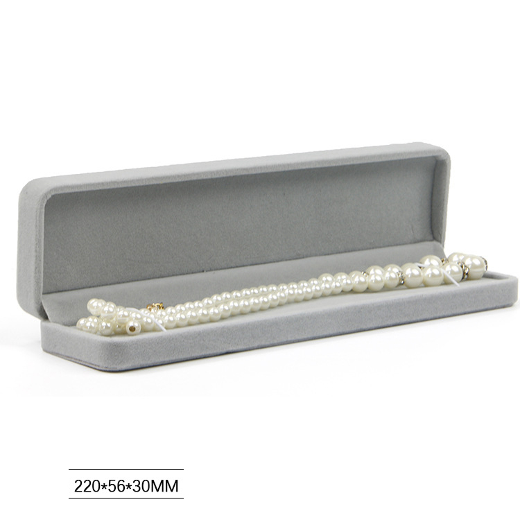 Boîte à collier Gary