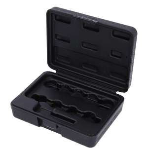 KS TOOLS Caja vacía de plástico para 913,3855 - Product Image 1