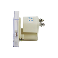 5V 10V 15V 20V 30V 50V 100V 200V 300V panneau analogique Volt voltmètre voltmètre jauge 85C1-V voltmètre mécanique