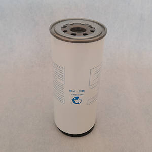 Nuevo filtro separador de aceite industrial Manny DF5009 para compresor de aire de tornillo - Product Image 5