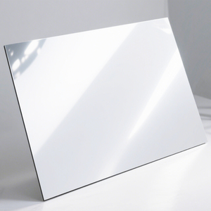 Alucobond 4mm Pvdf <span class=keywords><strong>Acp</strong></span>ファサード天井屋外屋内仕切り外壁クラッドアルミニウム複合パネル材料 - Product Image 1