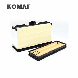 Filtro de Aire para Motor Diésel Komai QSB6.7 QSL9 5261248 PA31012 DBA5291 5261248 AF55308 AF55005 - Product Image 2