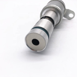 Vanne de commande d'huile VVT 8200823650 Solénoïde de calage variable Vanne VVT pour échappement Renault <span class=keywords><strong>Megane</strong></span> Scenic 1.6 16V camions Renault - Product Image 4