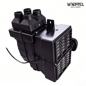 ชุดคอยล์เย็นแบบ 4 ช่องลม สำหรับเปลี่ยนซ่อม - Product Image 2