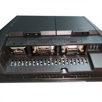 Pantalla Táctil Industrial LCD de 8.4 Pulgadas HMI GT2708-VTBA VGA 640*480 RS422 RS232 USB Interfaz Hombre-Máquina para Automatización PLC