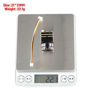 XFlight Hobby CVBS Mini 256x192 384x288 640x512 FPV-Wärme bild kamera modul für FPV Quadcopter Drone - Product Image 6