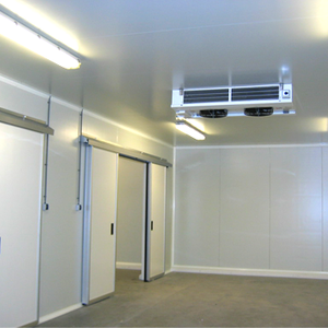 وحدة تبريد الغرفة الصناعية, وحدة تبريد الغرفة الصناعية القابلة للاختيار ، وحدة تبريد محمولة للتخزين البارد - Product Image 4