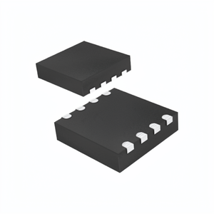 Original One Stop Service Clock Timing MAX6902ETA+T Electronic Chips Component 8 WDFN Exposed Pad - Product Image 1