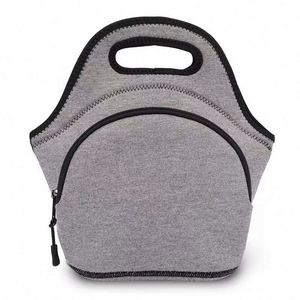 Free Sample student school oem <b>lunch</b> <b>bag</b> thermal insulated <b>lunch</b> box <b>tote</b> <b>bag</b> - Product Image 5