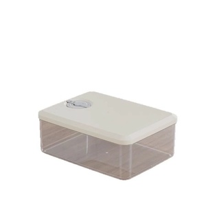 OWNSWING Kitchen Refrigerator Organizer Fridge and Freezer <strong>Storage</strong> Trays Suitable Container for Fruit and <strong>Veg</strong> <strong>Storage</strong> - Product Image 6