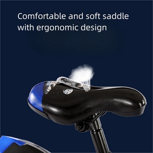 <span class=keywords><strong>Bicicleta</strong></span> Infantil de 14-18 Pulgadas para Niños y Niñas de <span class=keywords><strong>3</strong></span>-12 <span class=keywords><strong>Años</strong></span>, de Una Sola Velocidad, con Función de Elevación y Ajuste - Product Image 6
