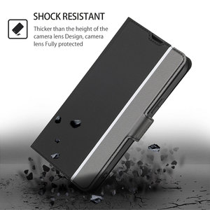 Funda de cuero con tapa para <span class=keywords><strong>Honor</strong></span> <span class=keywords><strong>Magic</strong></span> 5, <span class=keywords><strong>4</strong></span> <span class=keywords><strong>Pro</strong></span>, 80, 70 <span class=keywords><strong>Pro</strong></span>, 60, 50 <span class=keywords><strong>Pro</strong></span>, lite, X8A, funda trasera para teléfono, nuevo producto <span class=keywords><strong>2022</strong></span> - Product Image 2