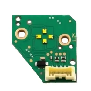 Placa de Chip LED DRL para Camión <span class=keywords><strong>Scania</strong></span> S500 S580 R650 <span class=keywords><strong>R450</strong></span>, Placa LED Blanca DRL 2379886 2655849 2379882, Reemplazo OE - Product Image 3