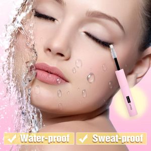 Super Strong Hold <b>Lash</b> Glue Custom logo Professional Latex Free Waterproof Fast Dry Eyelash Glue Bond Seal <b>Cluster</b> <b>Lashes</b> Glue - Product Image 5