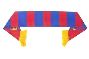 ผ้าพันคอที่ระลึกแฟนบาสเกตบอล100% ผ้าฝ้ายผ้าแจ็คการ์ดพิมพ์ลายยาวโลโก้ออกแบบได้ตามต้องการ - Product Image 6