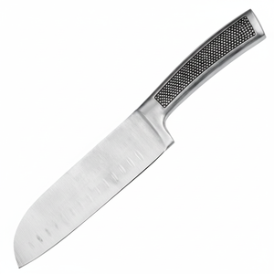 Coltello Santoku HARLEY 17,5 CM in Acciaio Inossidabile - Product Image 2