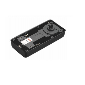 Cerniere a molla <span class=keywords><strong>per</strong></span> pavimento FS-108 kit di sistema di accessori <span class=keywords><strong>per</strong></span> pavimento griglia cerniera <span class=keywords><strong>per</strong></span> pavimento porta in vetro - Product Image 4