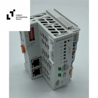 Controlador de Bus de Campo PFC100 Nuevo y Original - 750-8101 en Stock en Almacén - Controlador de Programación PLC