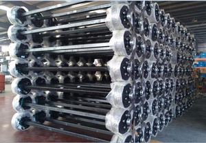 Vente de pièces d'essieu de <span class=keywords><strong>remorque</strong></span> directe de voyage d'usine, accessoires de <span class=keywords><strong>remorque</strong></span> à frein électrique <span class=keywords><strong>pour</strong></span> rv - Product Image 3