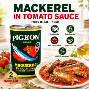 Sardinas Enlatadas en Salsa de Tomate al Por Mayor a <span class=keywords><strong>Precio</strong></span> Bajo de Fábrica, delicioso Sabor, con Etiqueta Privada - Product Image 5