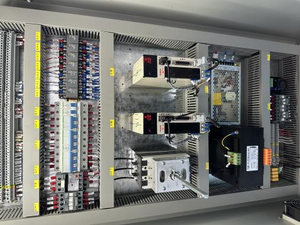 70t/2500 <span class=keywords><strong>CNC</strong></span> thủy lực tự động tấm uốn gấp Báo Chí phanh máy hợp kim thép không gỉ sắt nhôm-lõi động cơ - Product Image 5