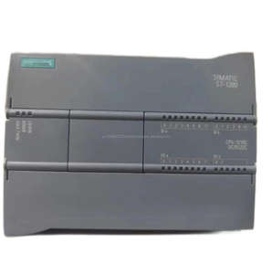 เครื่องควบคุม S7-1200PLC 1211C โคลนซีพียู1212C 1217C 1215C 1214C - Product Image 1