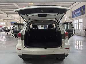 Coche usado modelo <span class=keywords><strong>Nissan</strong></span> Patrol 2020, 2.5L XL Upper, tracción automática a las dos ruedas, edición de lujo - Product Image 6