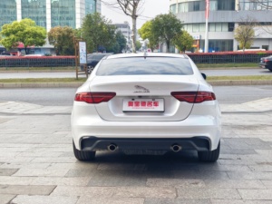 Jaguar <span class=keywords><strong>XEL</strong></span> de 4 Puertas y 5 Plazas, Viaja a Alta Velocidad por Largas Distancias a 0 Kilómetros por Hora. - Product Image 5