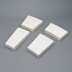 <span class=keywords><strong>El</strong></span> 92% de cerámica alúmina de ladrillo de la camisa del <span class=keywords><strong>Molino</strong></span> <span class=keywords><strong>Molino</strong></span> de Cemento de la placa de revestimiento - Product Image 5
