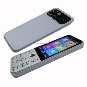 Oem Customize 3.5 Inch Feature 5g <strong>Keypad</strong> <strong>Mobile</strong> <strong>Android</strong> 13 Touch Screen <strong>Keypad</strong> 5g <strong>Mobile</strong> Phone - Product Image 5