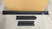 Moulure de Carrosserie Latérale pour BMW 92-98 E36 M3 Série 3 Coupé 2 Portes