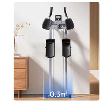 Máquina de Escalar para Ejercicios de Estiramiento Lumbar, Equipo de Entrenamiento Físico para Uso Comercial y Doméstico