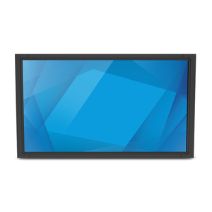 Elo Original E331799 15.6\" Open-Frame <b>Touch</b> <b>Screen</b> <b>Computer</b> Monitor 10-<b>Touch</b> Capacitive USB & DVI Interfaces 1593L <b>Touch</b> <b>Screen</b> - Product Image 1