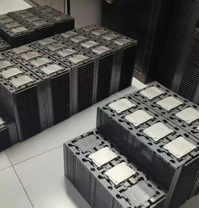 Nouveau processeur serveur évolutif Xeon Gold 6330 28 cœurs 2,0 GHz avec prise en charge de la technologie de virtualisation, type de socket FCLGA4189 pour - Product Image 5