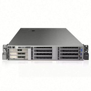 Servidor Lenovo ThinkSystem SR630 SR650 ST650V2 V3 V4 SR850 SR860V2 V3 SR670 SR675 SR250 V2 V3 SR950 SR665 SR645 SR635 SR675 V2 V3 - Product Image 2