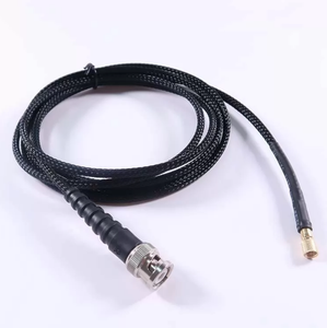 สายเคเบิลทรานสดิวเซอร์อัลตราโซนิก TMTeck วัสดุไนลอน สายเคเบิล UT - Product Image 5