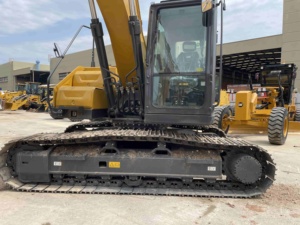 Excavadora de cadenas XE200GA de 21.2 toneladas con 170 HP de potencia y cucharón de 1.0 m³ con herramientas de excavación opcionales - Product Image 6