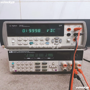 IT6322A แหล่งจ่ายไฟแบบควบคุมด้วยกระแสตรงสามทาง - Product Image 1