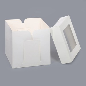 ของขวัญกระดาษ/บรรจุภัณฑ์กระดาษ/บรรจุภัณฑ์ของขวัญ/กระดาษแข็ง/กระดาษลูกฟูก/- สามารถปรับแต่งได้ตามความต้องการ - Product Image 3