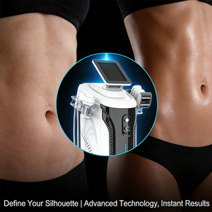 Skin Texture Refining <b>Machine</b> <b>Stretch</b> Marks Improvement Device Body Fat Removal <b>Machine</b> Skin Sagging Improvement <b>Machine</b> - Product Image 4