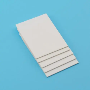 <span class=keywords><strong>Venta</strong></span> caliente hoja <span class=keywords><strong>de</strong></span> cerámica resistente al calor/placa <span class=keywords><strong>de</strong></span> alúmina/tablero con alta pureza - Product Image 6
