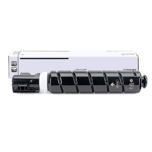ตลับหมึกโทนเนอร์ Npg 73 ที่ใช้ร่วมกันได้สำหรับเครื่องถ่ายเอกสาร Ird 4535 4545 4551 4751 4725 4735 สีดำ ความจุสูง - Product Image 4