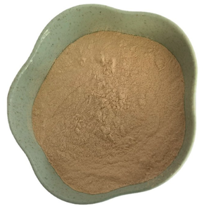 Bacterias Azotobacter en Polvo Marrón Claro a Bajo Precio de Fábrica para Uso Agrícola, 10 Mil Millones de UFC/g, Ingrediente Activo de Grado Industrial - Product Image 1