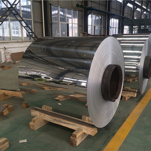 1085 Anodized Nhôm Gương Phản Xạ Tấm Cho Năng Lượng Mặt Trời Sử Dụng Của Parabol Gương - Product Image 2