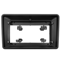 Reproductor Multimedia para Auto con Pantalla Táctil RGB DSP de 9 Pulgadas para Honda Mobilio Old Amaze, con Instalación de Android Auto