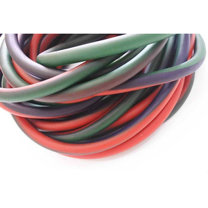 16 mét cao su thiên nhiên cao su ống spearfishing Hose với dịch vụ cắt - Product Image 3